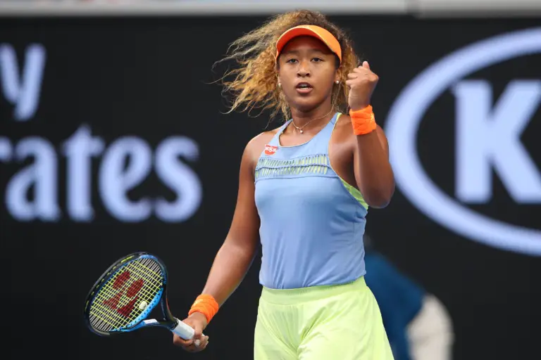 What Can Aspiring Athletes Learn From Osaka’s French Open Exit?